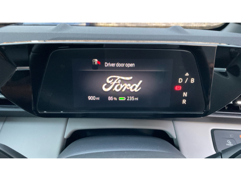 Ford Capri 210kW Premium 77kWh 5dr Auto Electric Estate